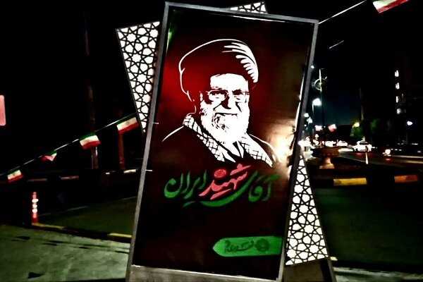 ساری آماده میزبانی از زائران مراسم تشییع «امام قائد شهید» / آیین جاماندگان برگزار می‌شود